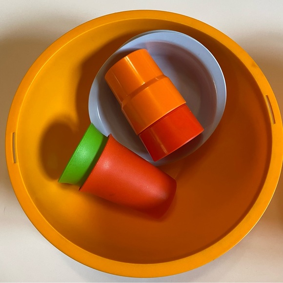 Vintage Lunch box or picnic basket? - Picture 7 of 16